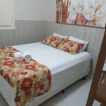 Flat Flor de Peroba -1-Maragogi-AL qualidade 5 estrela Exterior foto