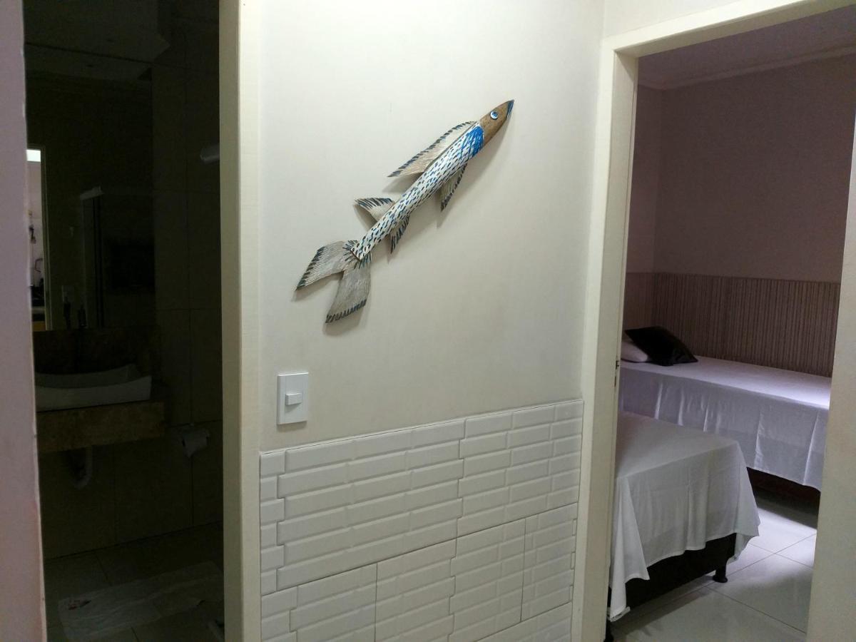 Flat Flor de Peroba -1-Maragogi-AL qualidade 5 estrela Exterior foto